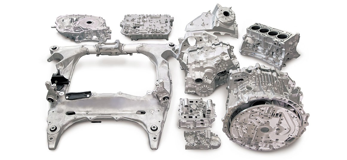 Die Casting Powers Industrial Innovation: Ningbo Shengfa Hardware Leads в точном производстве
