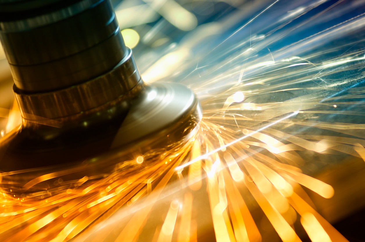 Исследование мира обработки поверхности аппаратных компонентов