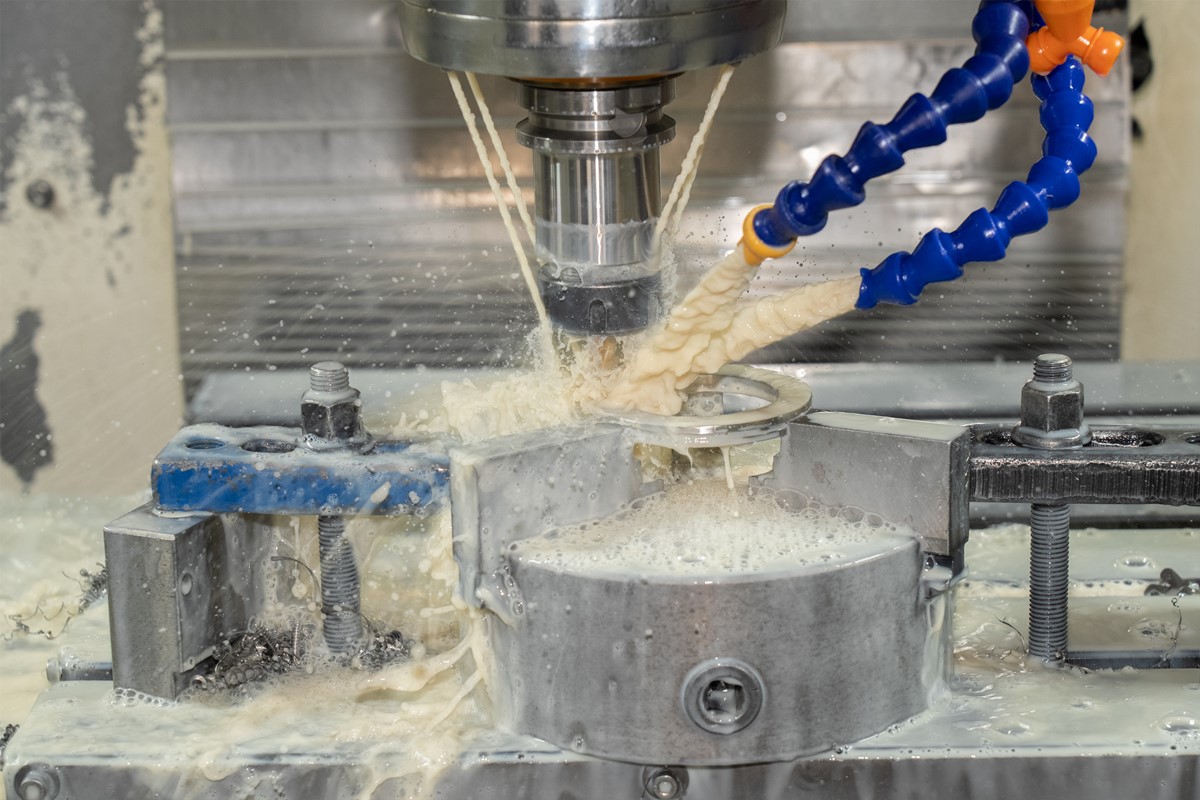 От мастерской к миру: рост современного производителя оборудования