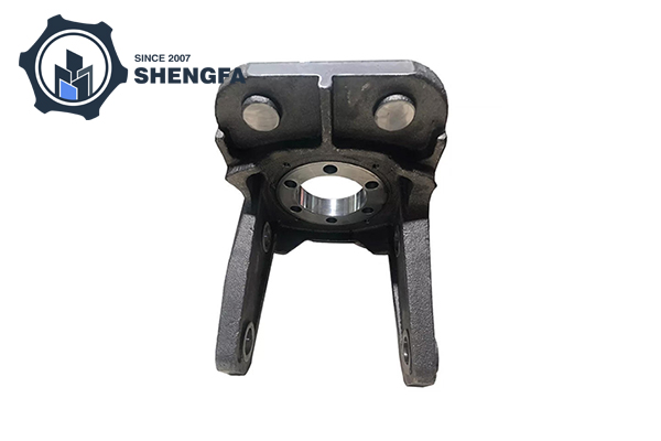 Почему отливки по выплавляемым моделям вилочных погрузчиков необходимы для долговечной складской деятельности