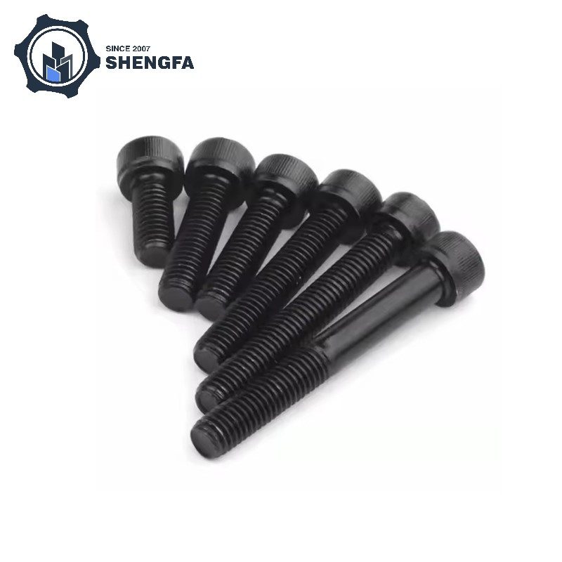 Высокопрочный крепеж