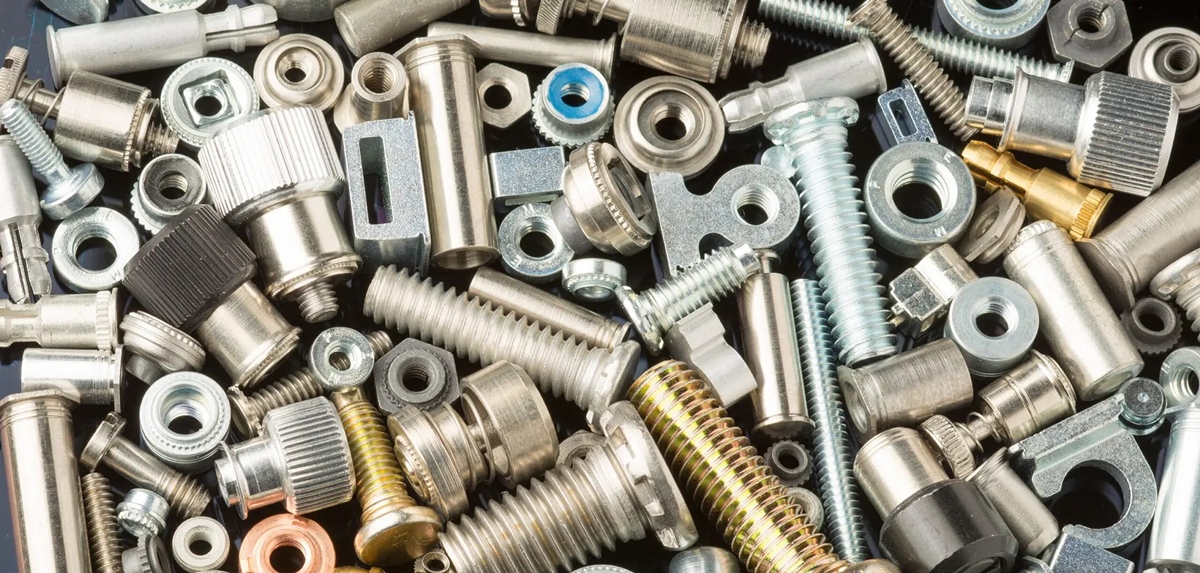 fasteners