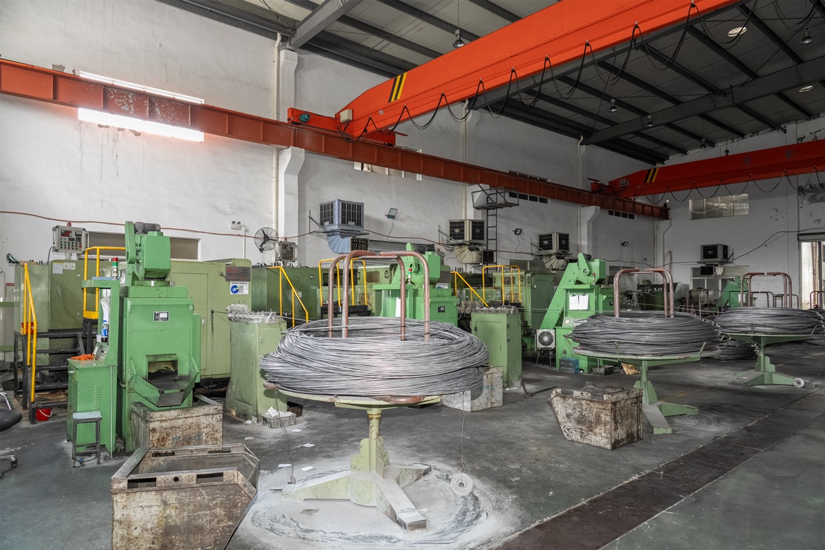 ningbo-shengfa-hardware