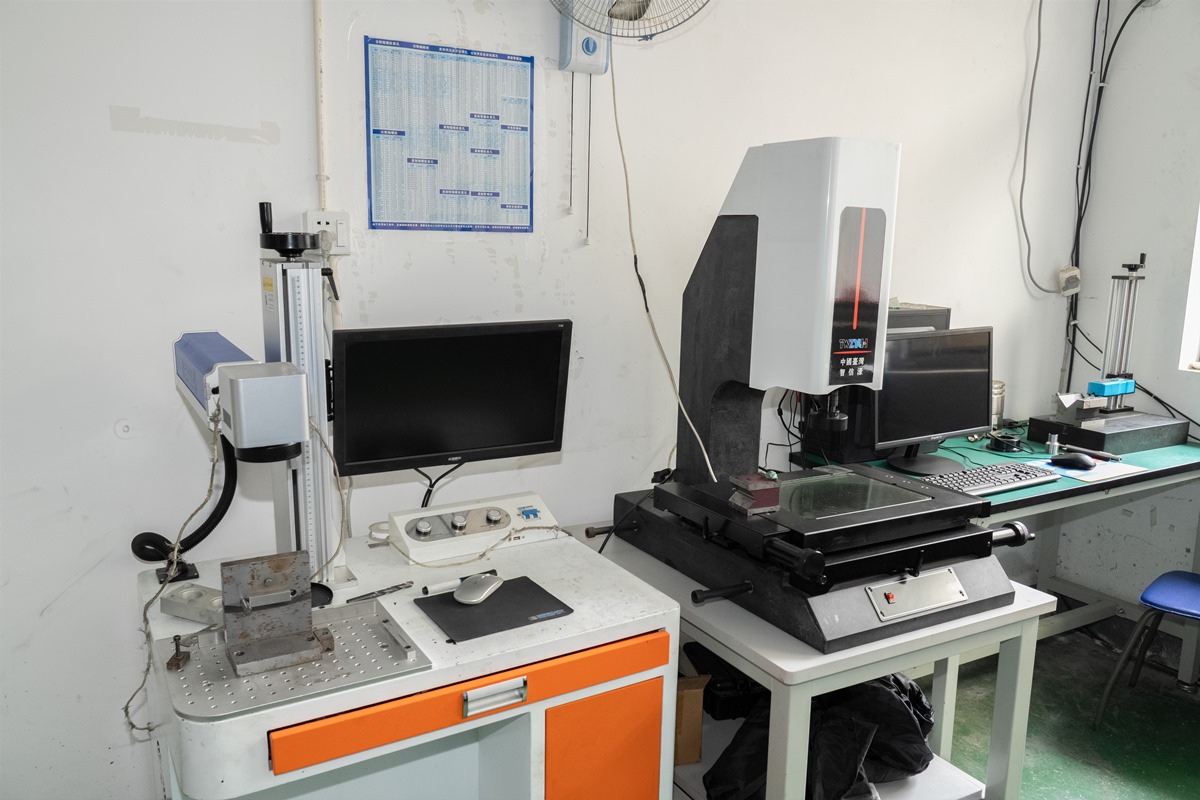 ningbo shengfa test equipment
