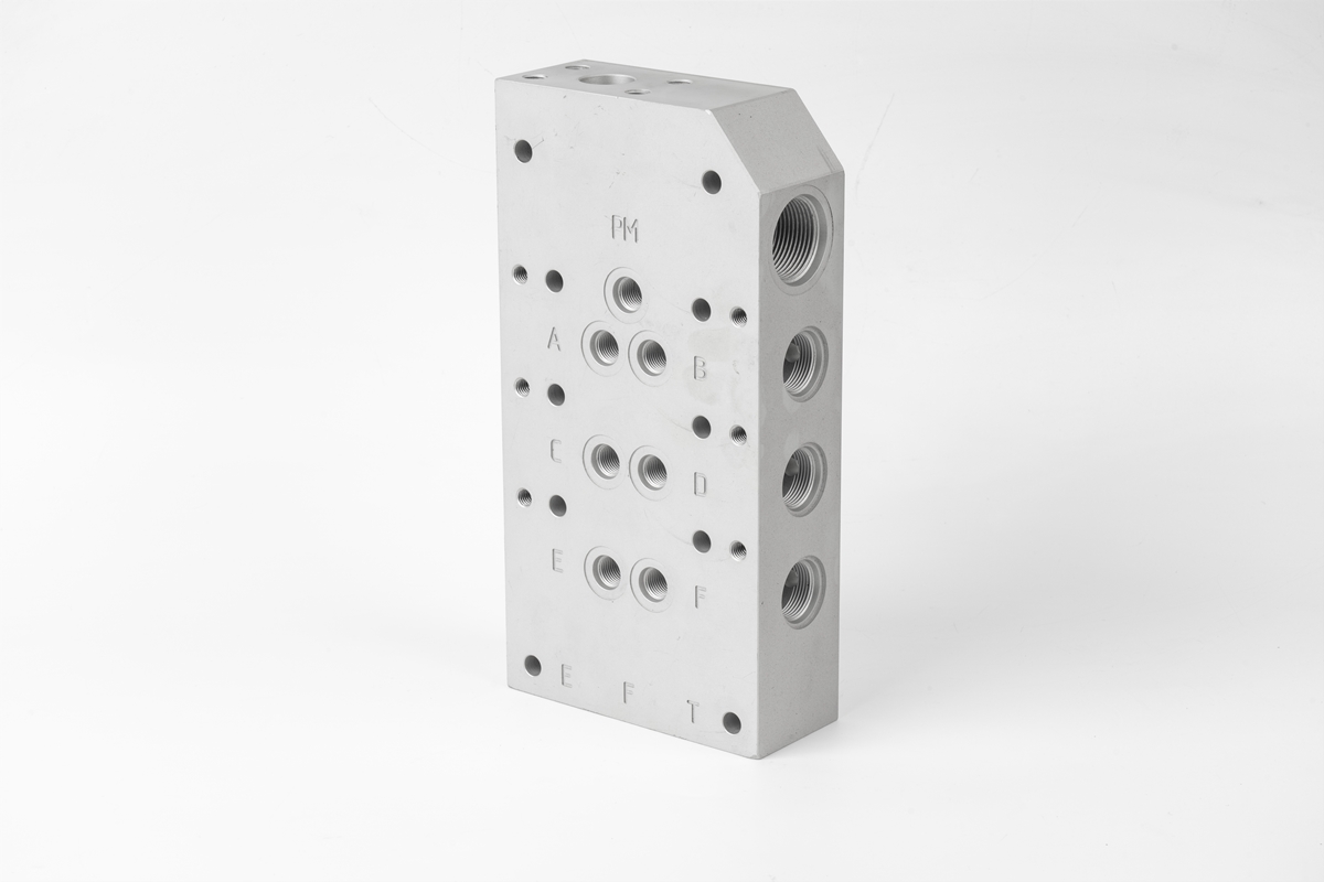 NINGBO SHENGFA HARDWARE CNC MACHINING