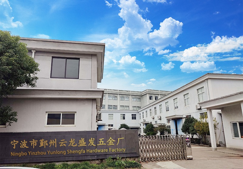 ningbo-shengfa-hardware foring bolt