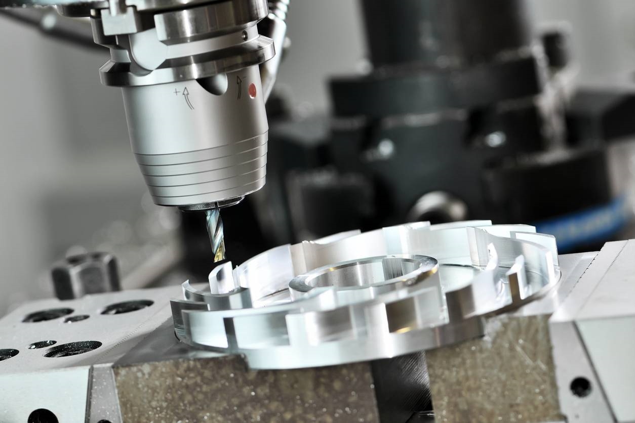 cnc-machining