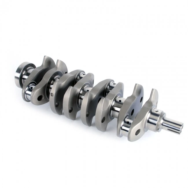 CNC Billet Crankshaft